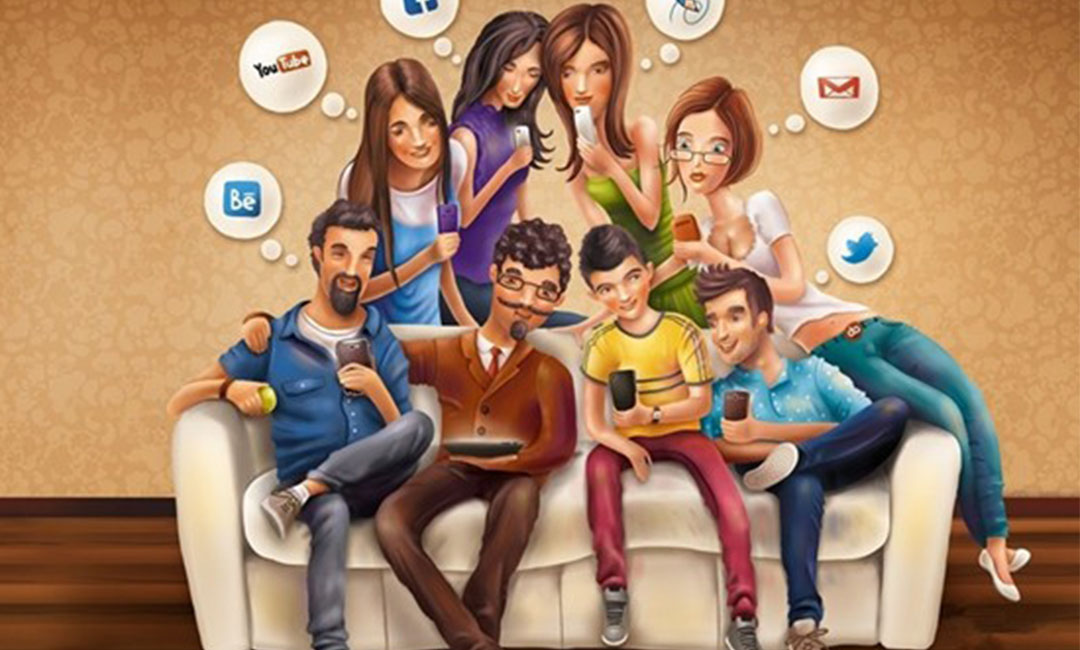 双鸭山亿媒网企业网站开发案例